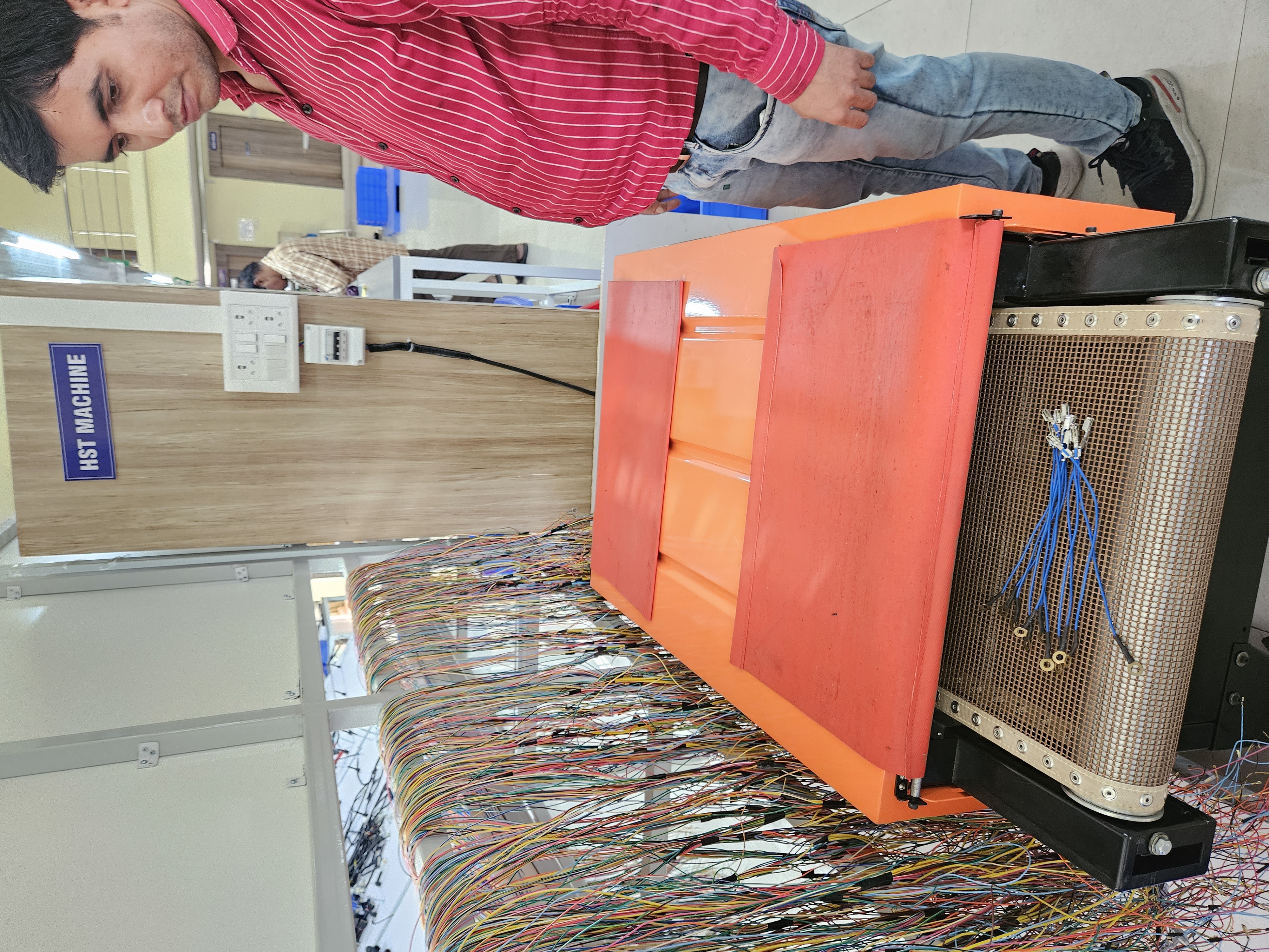 Sub Assembly